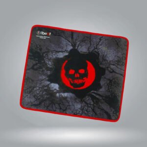 CONTROL TYPE MOUSE PAD (12 DESIGNS)