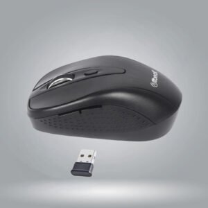 MINI WIRELESS MOUSE