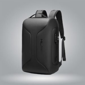 OUTLIVE BLACK KNIGHT LAPTOP BAG