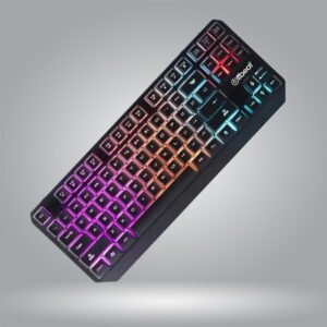 DEXTER PRO WIRELESS GAMING KEYBOARD