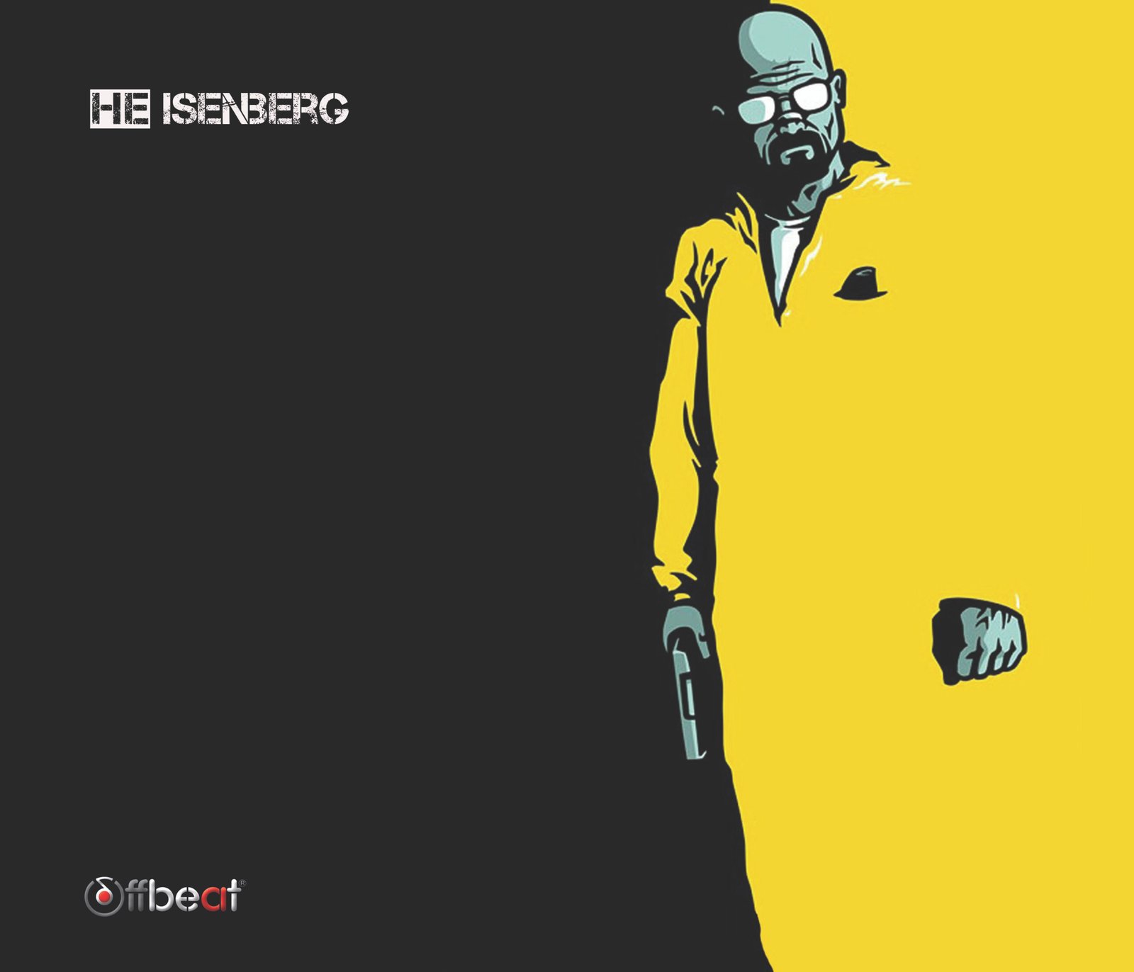 Heisenberg