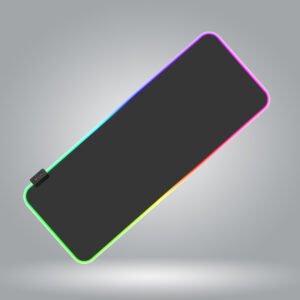 GLOWPAD LED XXXL MOUSE PAD