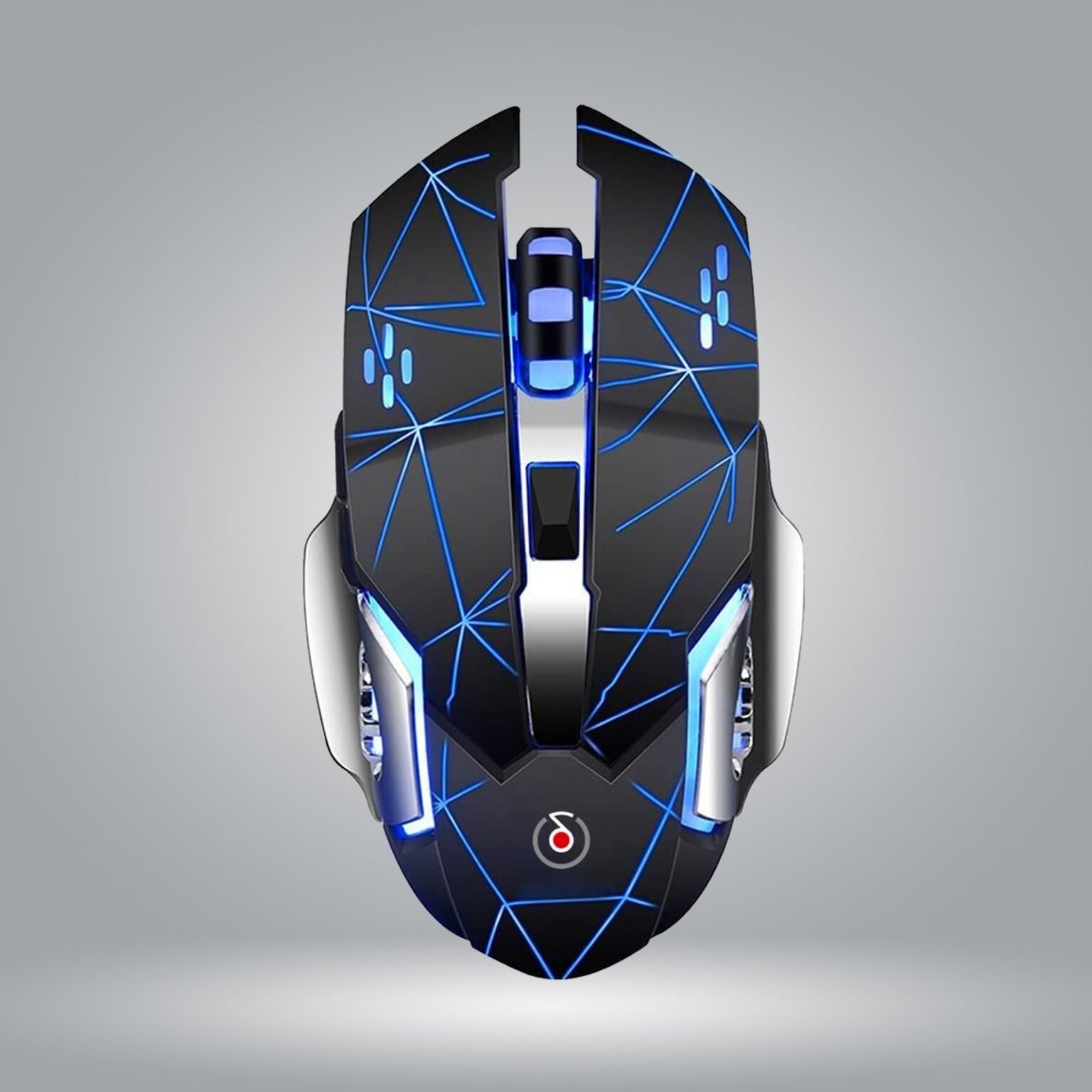 RIPJAW ALPHA BLUETOOTH WIRELESS GAMING MOUSE Offbeat R3 Pro P3 1536x1536 