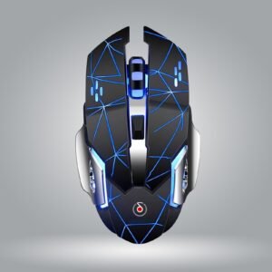 RIPJAW ALPHA BLUETOOTH WIRELESS GAMING MOUSE