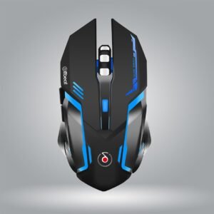 RIPJAW WIRELESS GAMING MOUSE