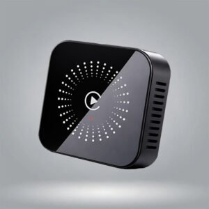 Ai Autobox wireless Adapter