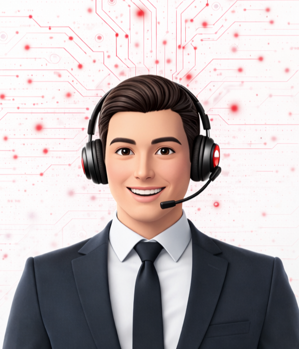 Customer Care Banner